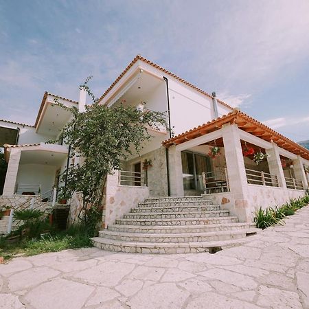Vila Milo Himarë Dış mekan fotoğraf