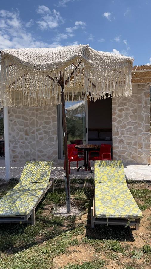 Vila Milo Himarë Dış mekan fotoğraf